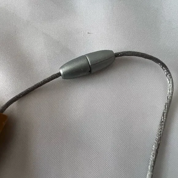 Teething Necklace  - Picture 3 of 3